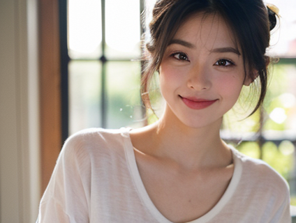 关于女性感情线在手掌上的位置及其意义的探讨